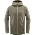 Haglöfs Swook Hood Men Deep Woods