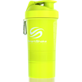 SmartShake Original 600ml Neon yellow