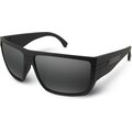Jobe Beam Floatable Sunglasses Black-Smoke