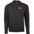 First Spear Field Shirt, Long Sleeve - ACM BASE 100 Black