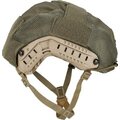 First Spear Helmet Cover - Hybrid - Ops Core FAST Ranger Green