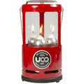 UCO Candlelier Red