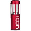 UCO Original Candle Lantern Anodized Red