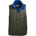 Barbour Ampleforth Quilted Gilet Olive