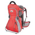 Vaude Jolly Light Red