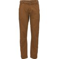 Black Diamond Dogma Pants (Redesigned) Dark Curry