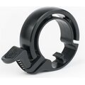 Knog Oi Classic Bell Musta