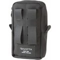 Savotta MPP Pocket S Zwart