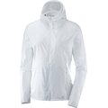 Salomon Elevate Aero FZ Mid W White