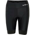 Sweet Protection Hunter Roller Shorts Womens (2022) Black