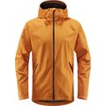 Haglöfs Esker Jacket Men Desert Yellow