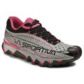 La Sportiva Electron Woman Pink / Grey