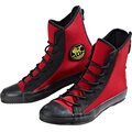 Poseidon One Shoe neopreenikenkä Red / Black Toe
