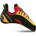 La Sportiva Testarossa Red / yellow / black