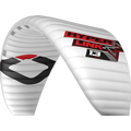 Ozone Hyperlink V2 Kite Only 5m² White