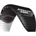Ozone Hyperlink V2 Kite Only 5m² Black