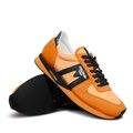 Karhu Fulcrum Star Orange/Black