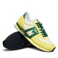 Karhu Fulcrum Star Electric/Green