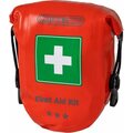 Ortlieb First-Aid-Kit Regular Punainen
