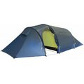Helsport Fjellheimen Superlight 4 Camp Blue