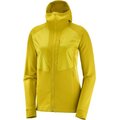 Salomon Grid Mid FZ W Golden Palm