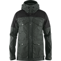 Fjällräven Vidda Pro Jacket Mens Dark Grey/Black (030-550)