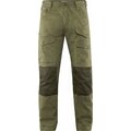 Fjällräven Vidda Pro Ventilated Trousers Mens Regular Laurel Green/Deep Forest (625-662)