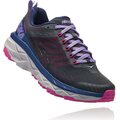 Hoka Challenger ATR 5 Women Ebony / Very Berry