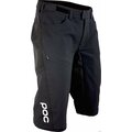 POC Resistance Pro DH Shorts Uranium Black