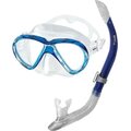 Mares Marea Mask+Snorkel Set Blue