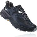 Hoka Speedgoat 3 WP Mens Black / Drizzle