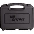 IMI Defense Large Pistol Case Black