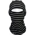 Mons Royale Santa Rosa Hinge Balaclava Thin Stripe