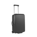 Samsonite Cabin collection upright 55 cm Graphite (28)