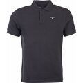 Barbour Sports Polo New Navy