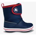 Crocs Crocband Gust boot kids Navy/Red