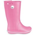 Crocs Crocband Jaunt Women’s Pink Lemonade
