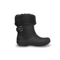 Crocs Berryessa Buckle Black