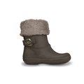 Crocs Berryessa Buckle Espresso/Mushroom