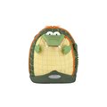 Samsonite Funny Face Backpack Small Croco