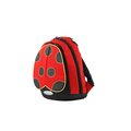 Samsonite Funny Face Backpack Medium Ladybug Lady bird