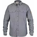 Fjällräven Övik Chambray Shirt M Navy (560)