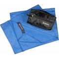GearAid Quick Dry Microfiber Towel Cobalt Blue