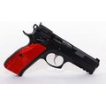 M-Arms Monarch 1 Thin Red
