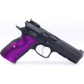 M-Arms 3D President Purple