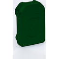 M-Arms STD EVO base pad (+1 round) A2-1 Emerald Green