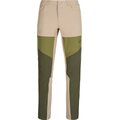 Mammut Zinal Guide Pants Men Safari-Iguana-Olive