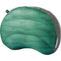Therm-a-Rest Air Head Down Pillow Green Mountains