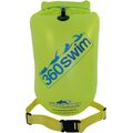 360swim SaferSwimmer -kelluke (TPU) Fluorecent Green