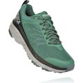 Hoka Challenger ATR 5 Mens Wide Myrtle / Charcoal Gray
